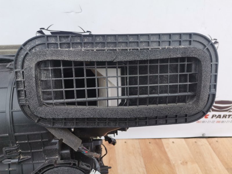 Печка салона Nissan Rogue T32 QR25 2.5