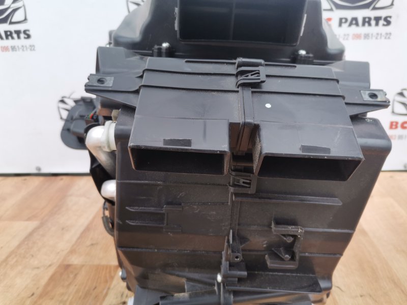Печка салона Rogue 2013-2020 T32 QR25 2.5