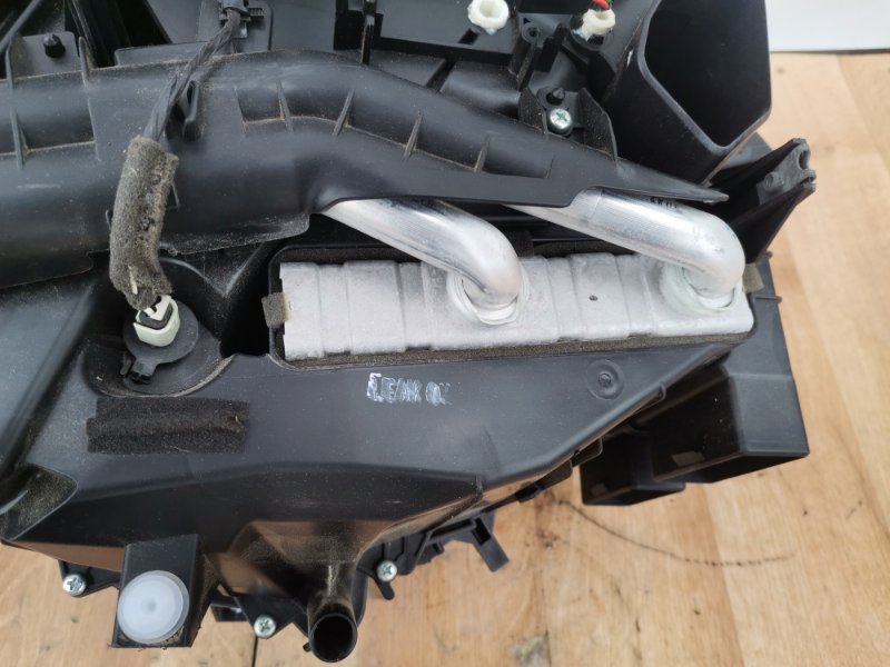 Печка салона Rogue 2013-2020 T32 QR25 2.5