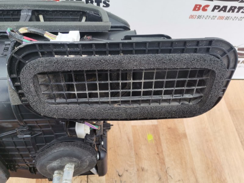 Печка салона Nissan Rogue T32 QR25 2.5