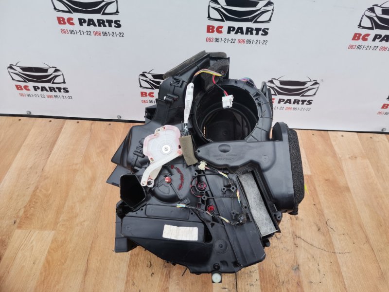 Печка салона Rogue 2013-2020 T32 QR25 2.5