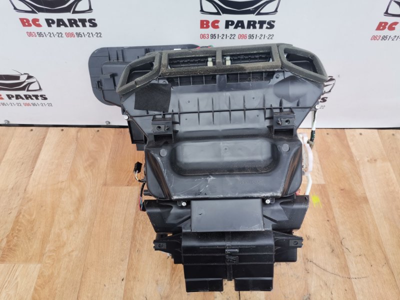 Печка салона Rogue 2013-2020 T32 QR25 2.5