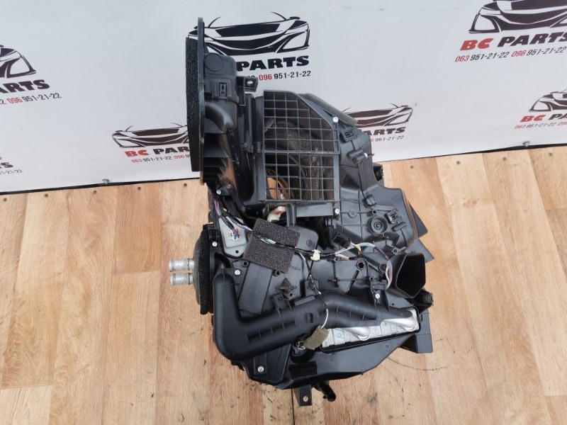Печка салона Rogue 2013-2020 T32 QR25 2.5