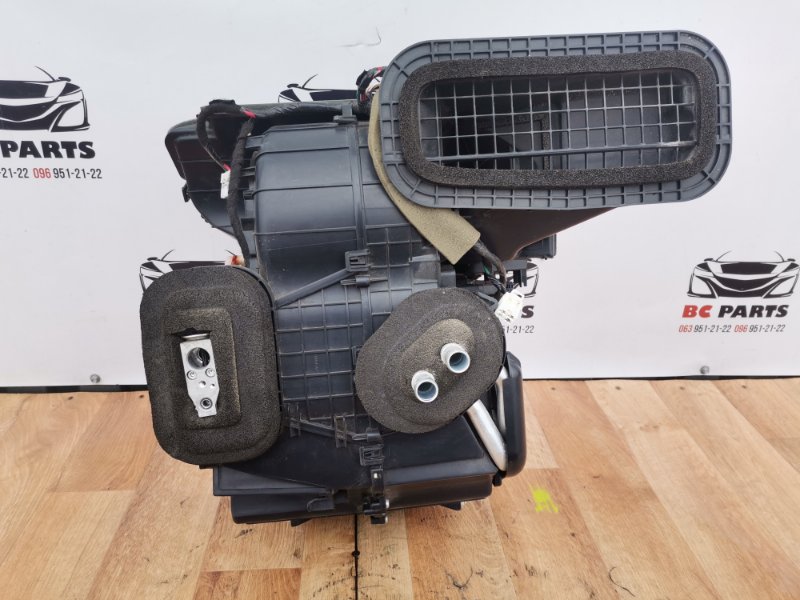Печка салона Nissan Rogue 2013-2020 T32 QR25 2.5 272104bu0a Б/У