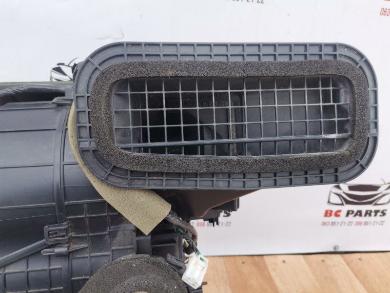 Печка салона Nissan Rogue T32 QR25 2.5