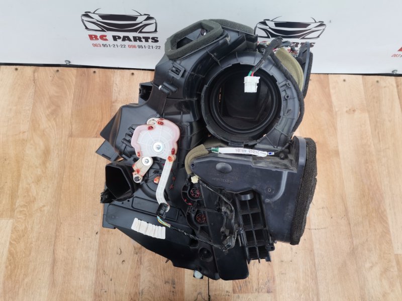 Печка салона Rogue 2013-2020 T32 QR25 2.5