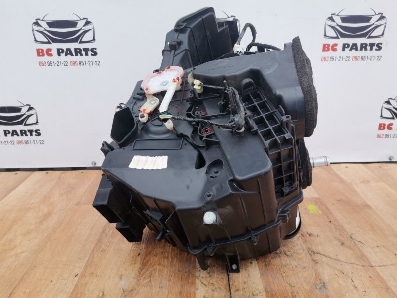 Печка салона Rogue 2013-2020 T32 QR25 2.5
