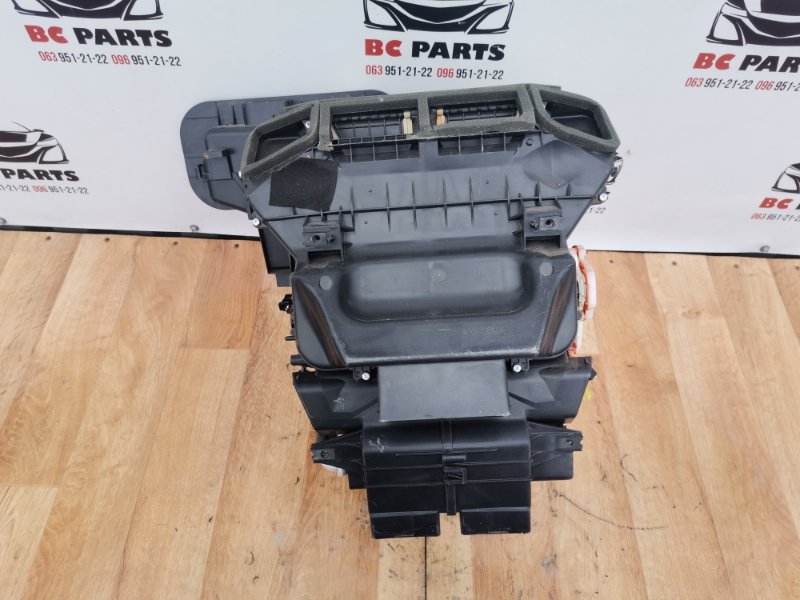 Печка салона Rogue 2013-2020 T32 QR25 2.5