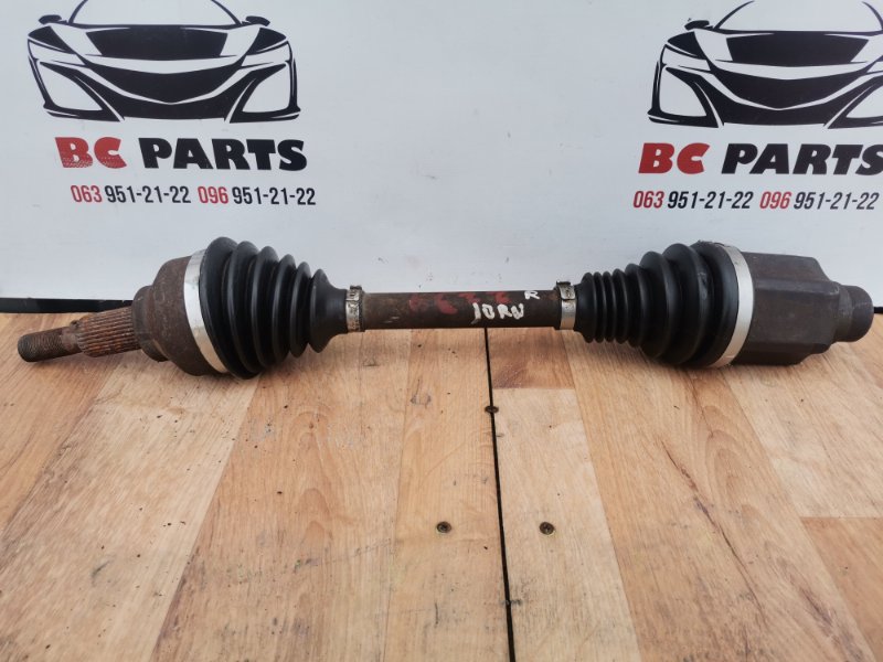 Привод ( полуось) передний правый Dodge Journey 2011-2020 3.6 5273546AF Б/У