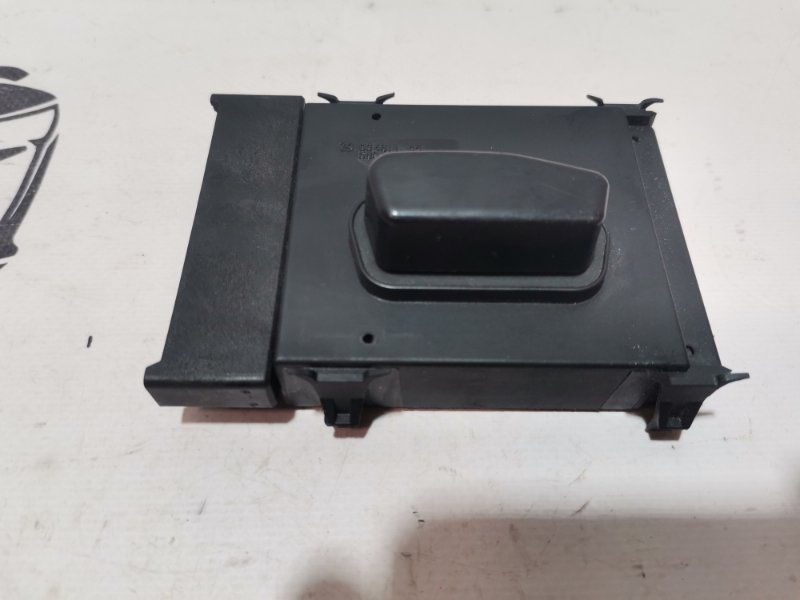 Кнопка регулировки сиденья Dodge Journey 2011-2020 56049429AE Б/У