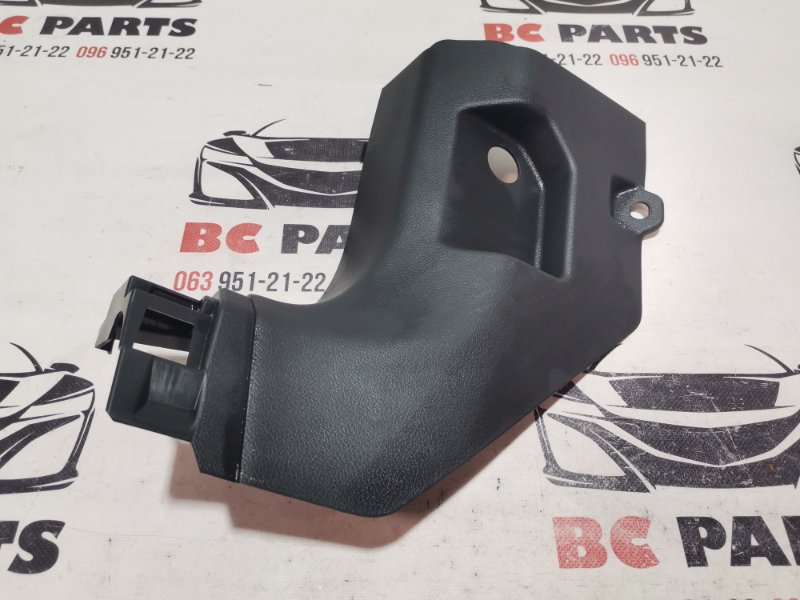 Накладка порога передняя левая Nissan Rogue 2020 T33 2.5 669016rr0a Б/У