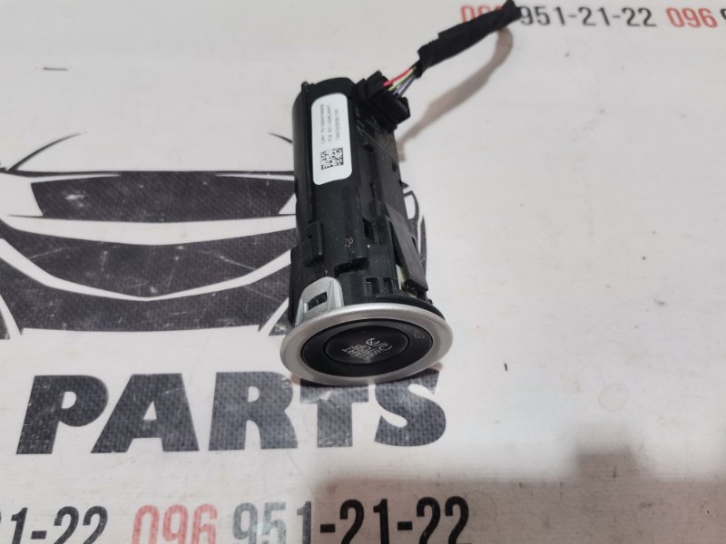 Кнопка старт-стоп Dodge Journey 2011-2020 68207000AB Б/У