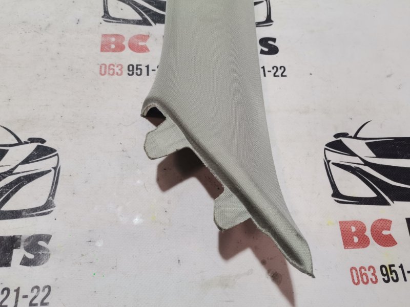 Накладка стойки передняя левая Rogue 2020 T33 2.5