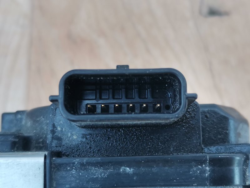 Клапан EGR Rogue 2020 T33 2.5