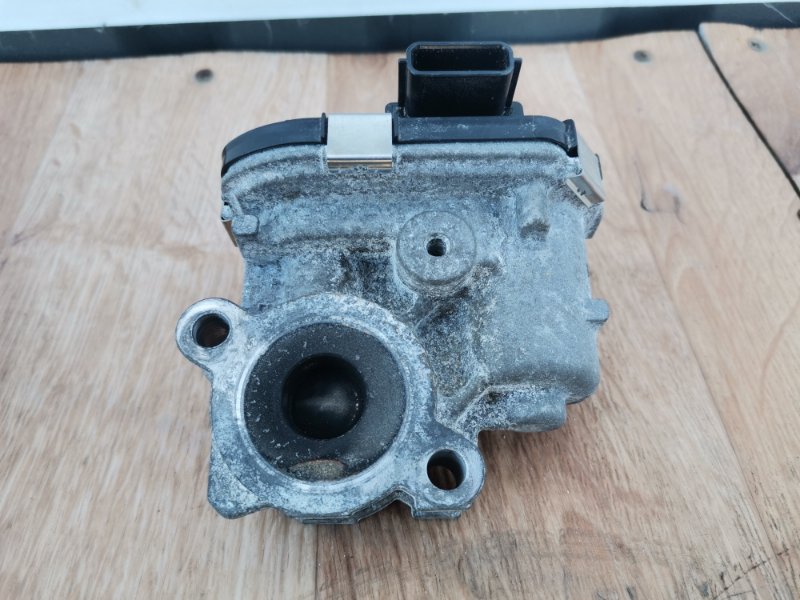 Клапан EGR Rogue 2020 T33 2.5