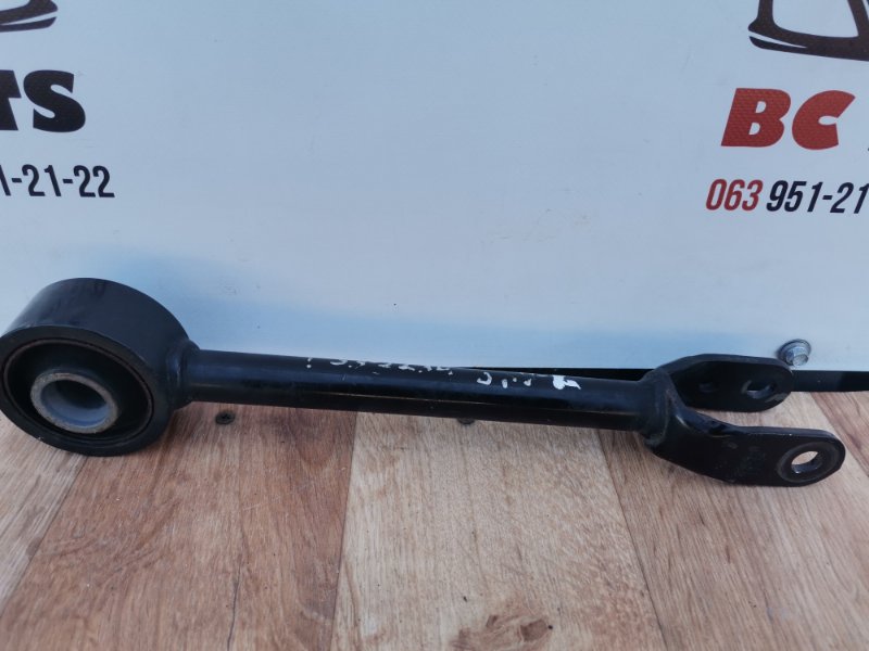 Рычаг подвески нижний задний Nissan Rogue 2020 T33 2.5 55110-6RA0A Б/У