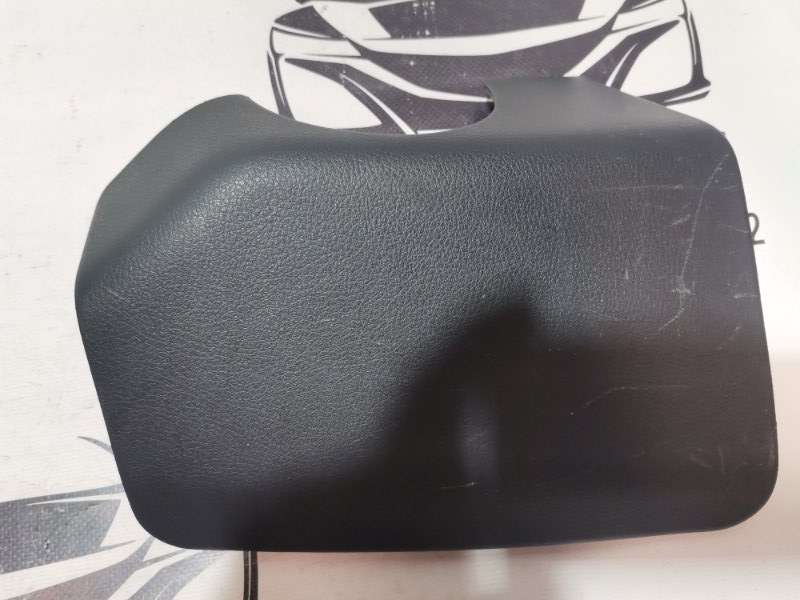 Накладка в салоне задняя правая Nissan Rogue Sport 2017-2021 J11 MR 20 84996 6MA0B Б/У