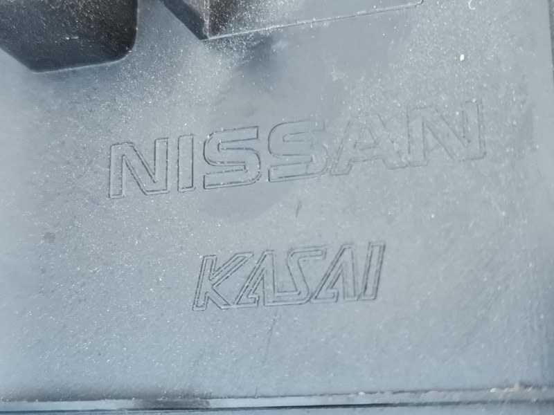 Накладка порога передняя правая Rogue Sport 2017-2021 J11 MR 20