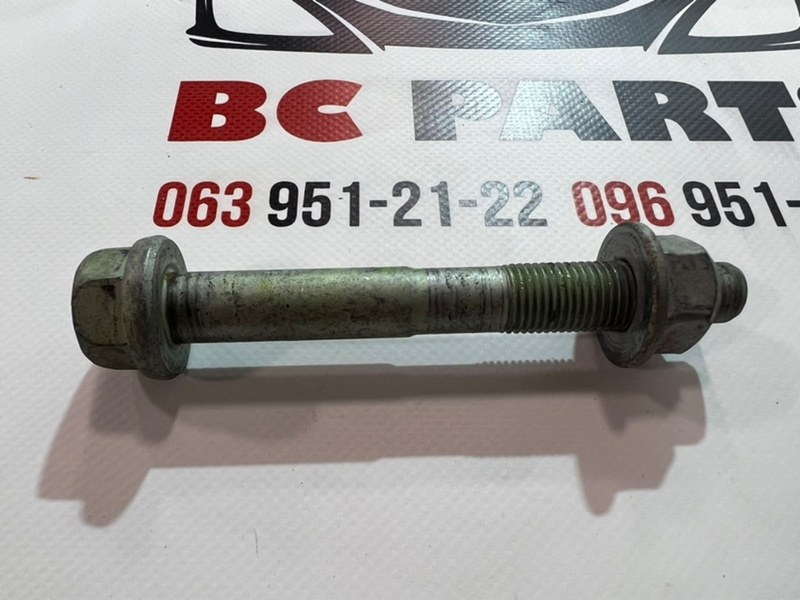 Болт крепления рулевой рейки Nissan Rogue 2020 T33 2.5 54368-6RR0B Б/У
