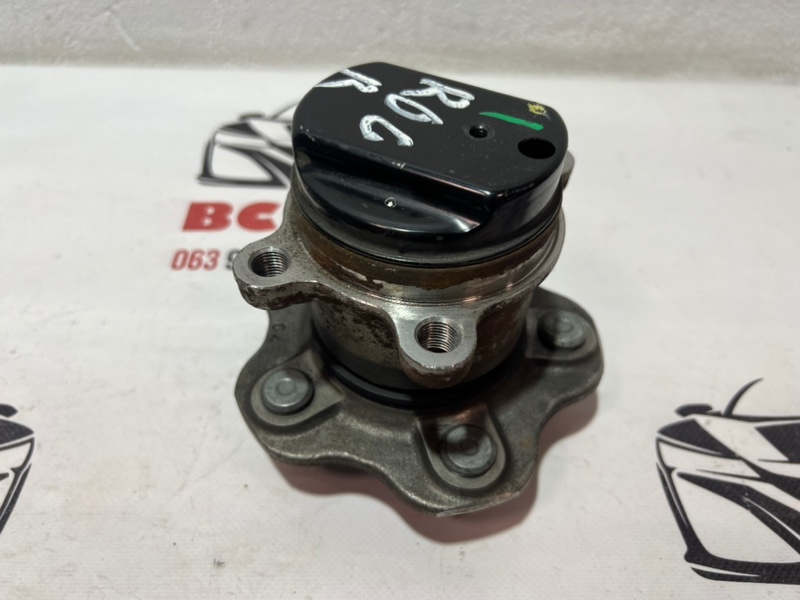 Ступица задняя Rogue 2013-2020 T32 QR25 2.5