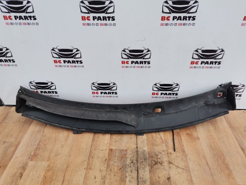 Жабо Nissan Rogue 2020 T33 2.5 668626RF0A Б/У