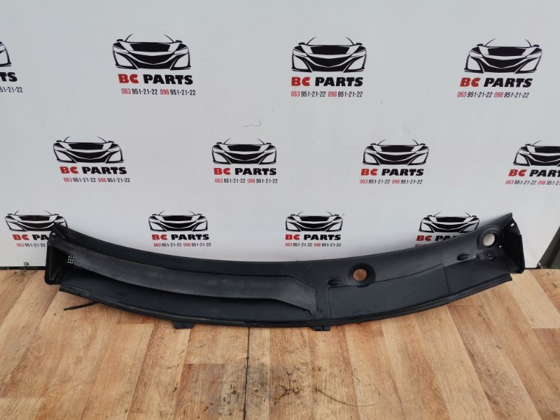 Жабо Nissan Rogue 2020 T33 2.5 668626RR0A Б/У