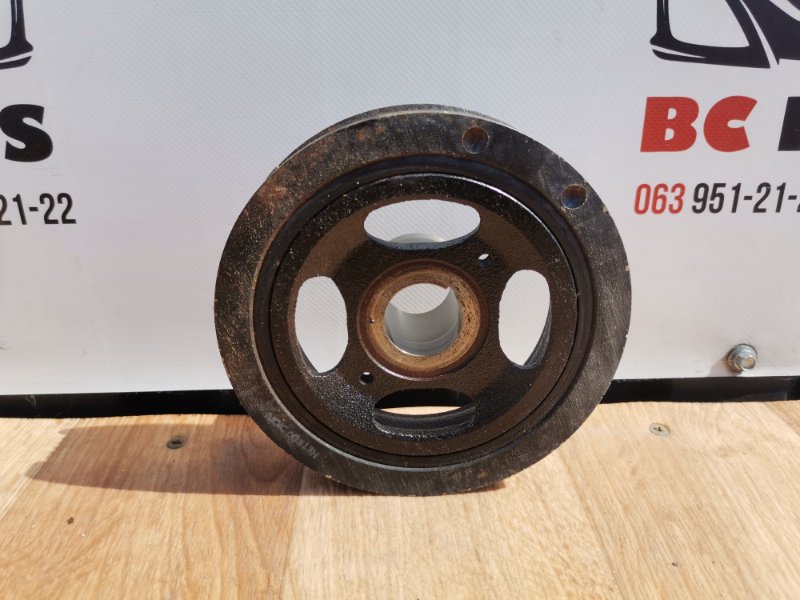 Шкив коленвала Rogue 2020 T33 2.5