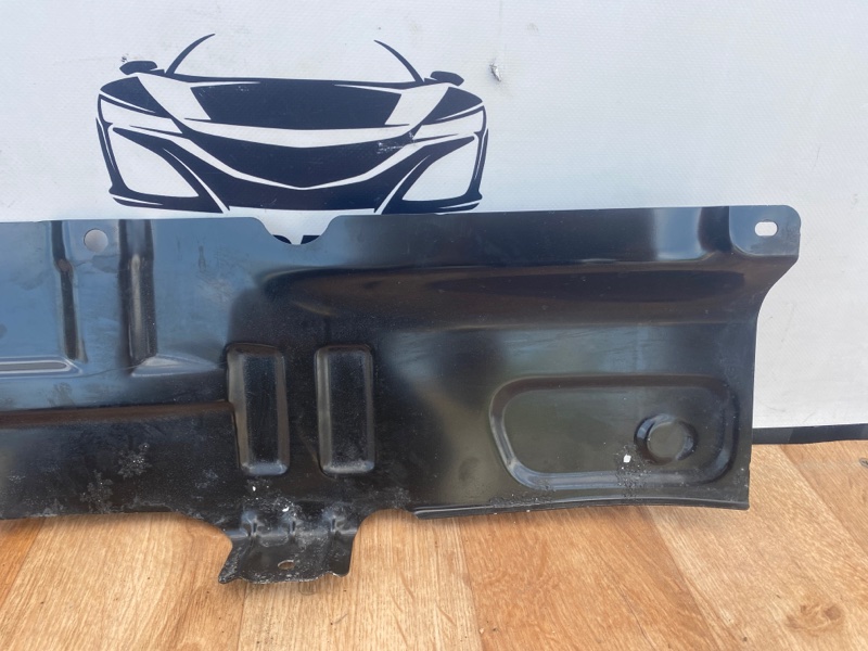 Крепление бампера заднее Nissan Rogue 2020 T33 2.5 747986RR0H