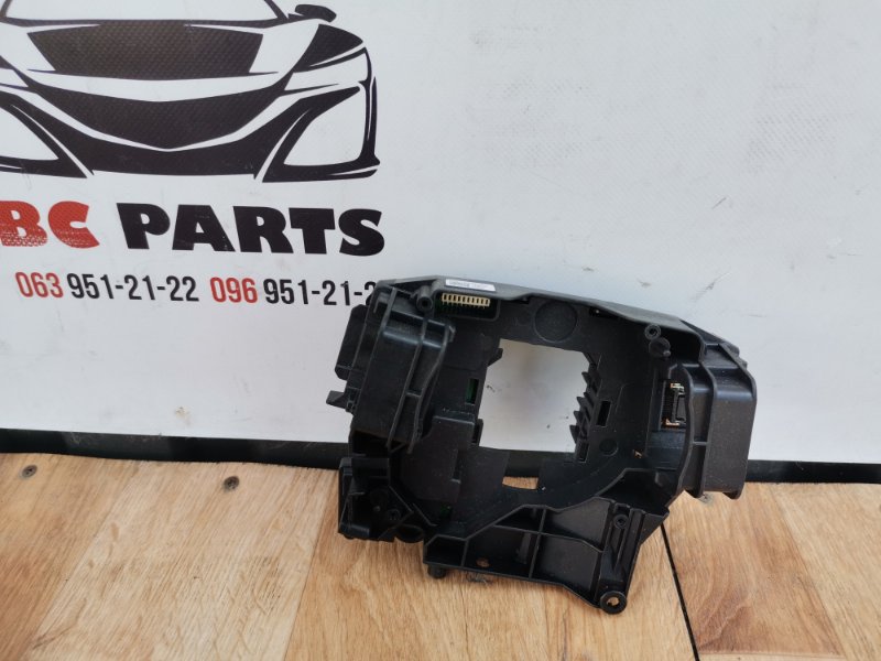 Кронштейн подрулевого переключателя Ford Fusion 2012-2020 EG9T14B522AAW Б/У