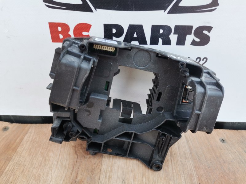 Кронштейн подрулевого переключателя Ford Fusion 2012-2020 HG9T14B522BBW Б/У