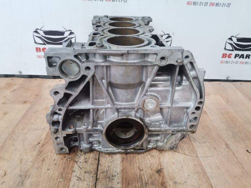 Блок цилиндров Rogue 2013-2020 T32 2.5
