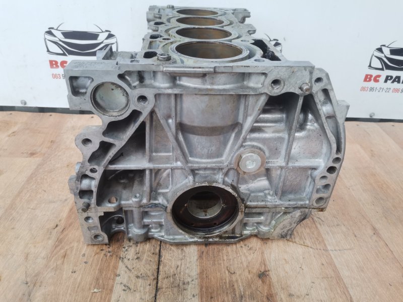 Блок цилиндров Rogue 2013-2020 T32 2.5