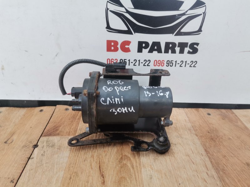 Воздушный насос Nissan Rogue 2013-2016 T32 2.5 284K34BA0A Б/У
