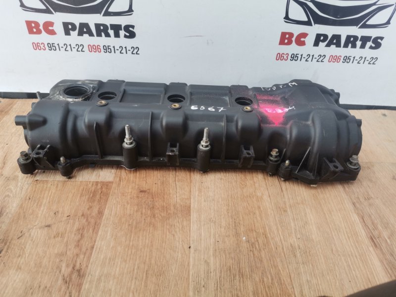Клапанная крышка Dodge Journey 2011-2020 3.6 05184068AJ Б/У