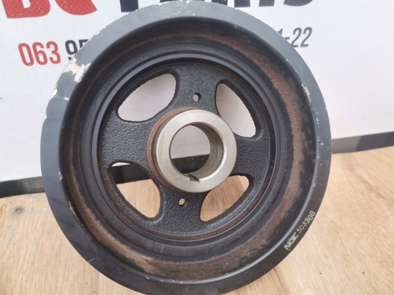 Шкив коленвала Rogue 2013-2020 T32 2.5