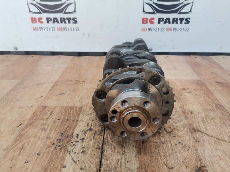 Коленвал Nissan Rogue T32 QR25 2.5