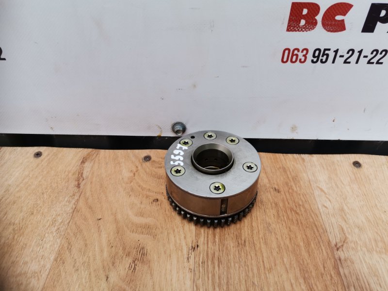 Шестерня впускного распредвала Nissan Rogue 2013-2020 T32 QR25 2.5 13025-3TA0A Б/У