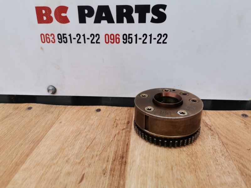Шестерня впускного распредвала Nissan Rogue 2013-2020 T32 QR25 2.5 13025-3TA1A Б/У