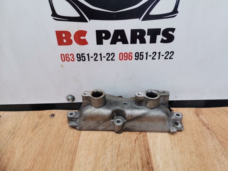 Крышка ГБЦ Nissan Rogue 2013-2020 T32 QR25 2.5 13055-3ts0a Б/У