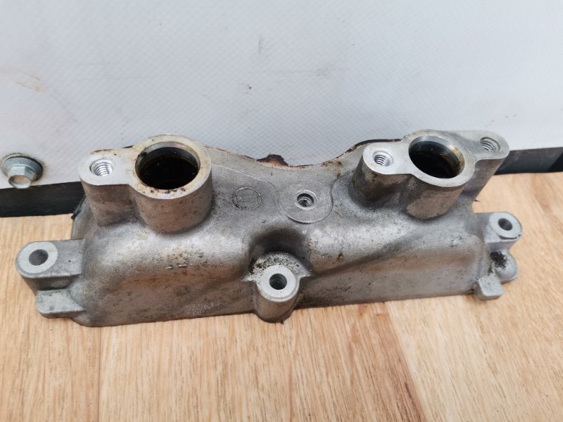 Крышка ГБЦ Nissan Rogue T32 QR25 2.5