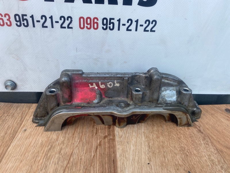Крышка ГБЦ Nissan Rogue 2013-2020 T32 QR25 2.5 Б/У