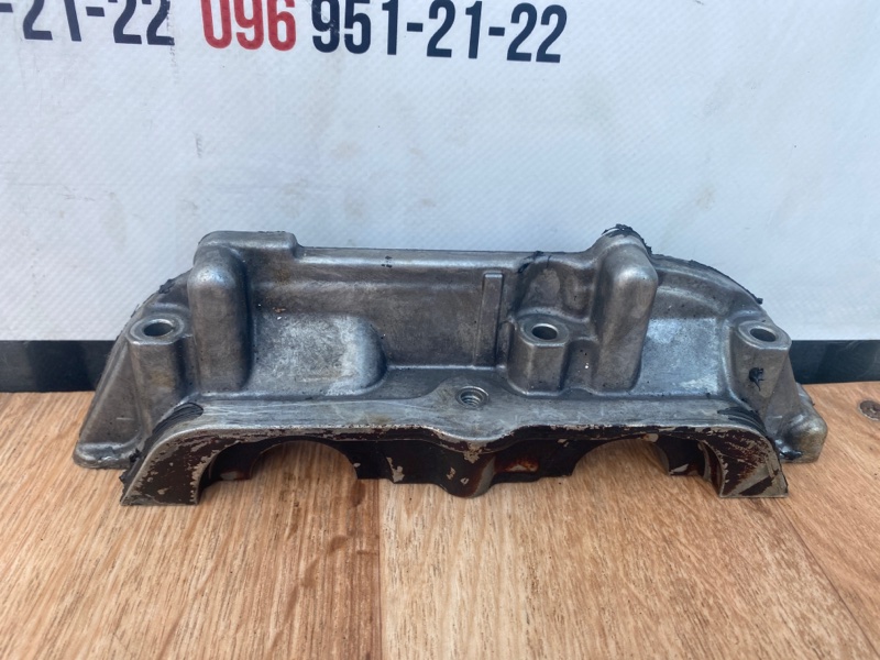 Крышка ГБЦ Nissan Rogue 2013-2020 T32 QR25 2.5 Б/У