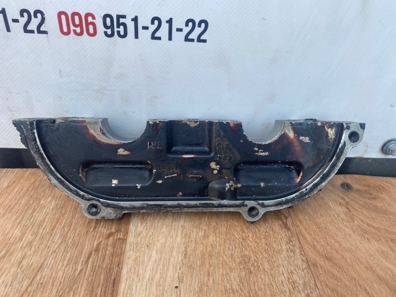 Крышка ГБЦ Rogue 2013-2020 T32 QR25 2.5