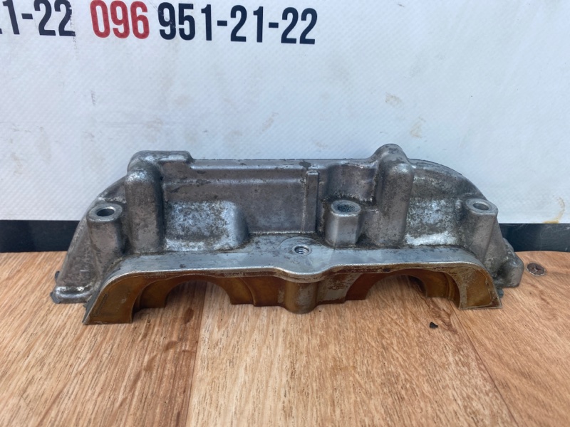 Крышка ГБЦ Nissan Rogue 2013-2020 T32 QR25 2.5 Б/У