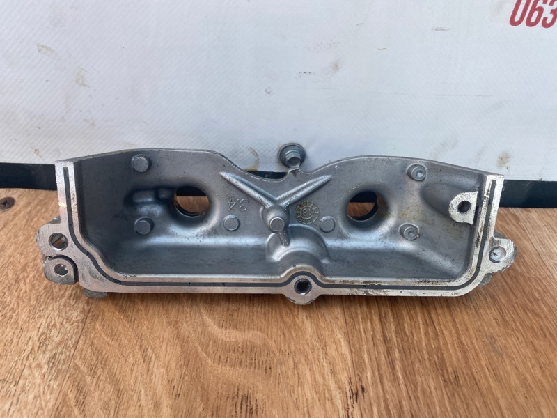 Крышка ГБЦ Nissan Rogue T32 QR25 2.5
