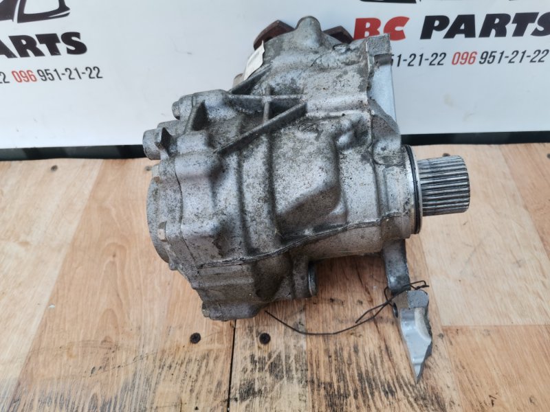 Раздаточная коробка Rogue 2013-2020 T32 QR25 2.5