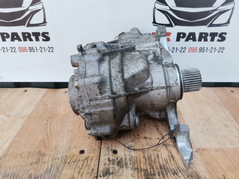 Раздаточная коробка Rogue 2013-2020 T32 QR25 2.5