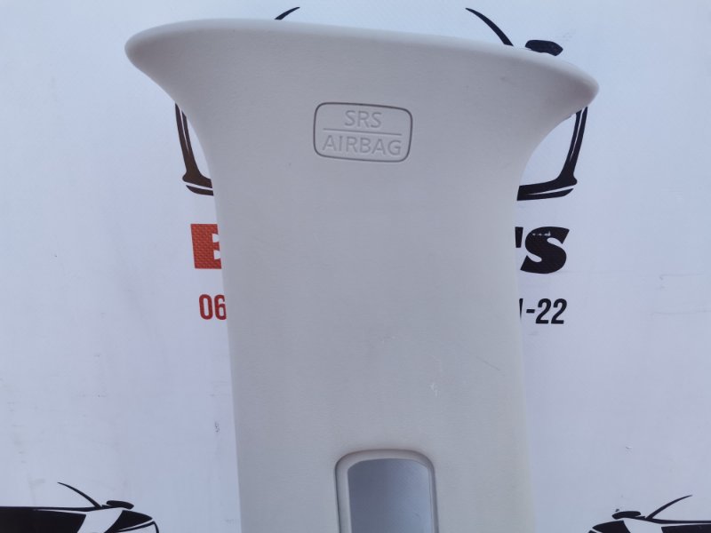 Накладка центральной стойки левая Rogue 2013-2020 T32 2.5