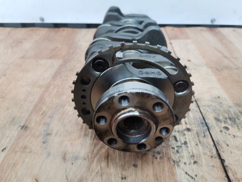 Коленвал Rogue 2020 T33 2.5