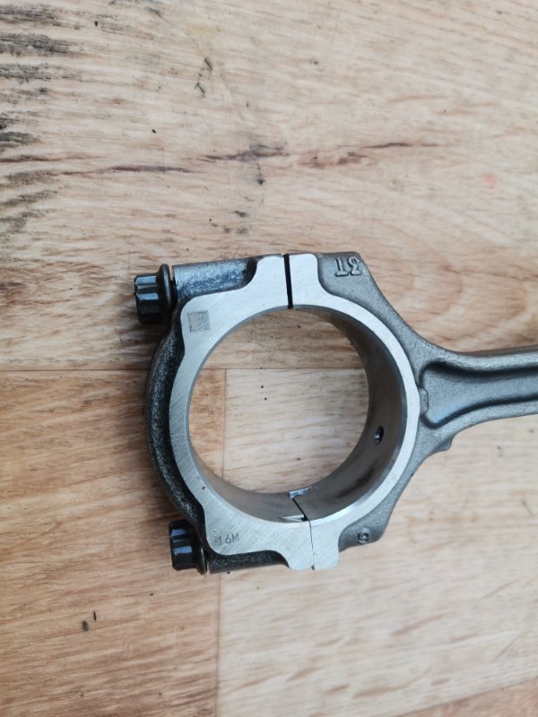 Поршень Rogue 2020 T33 2.5